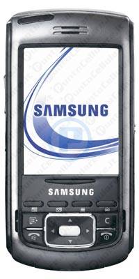 Samsung SGH-i750