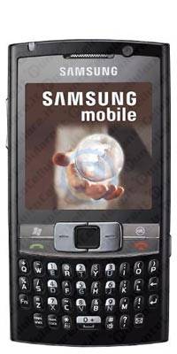 Samsung SGH-i780