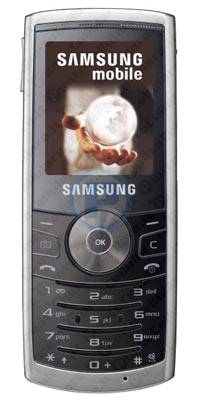 Samsung SGH-J150