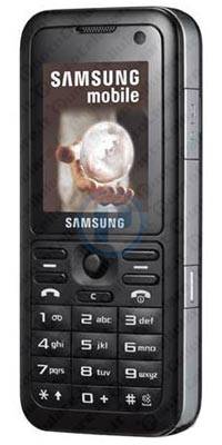 Samsung SGH-J200