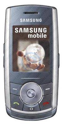 Samsung SGH-J610