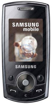 Samsung SGH-J700