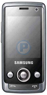 Samsung SGH-J800