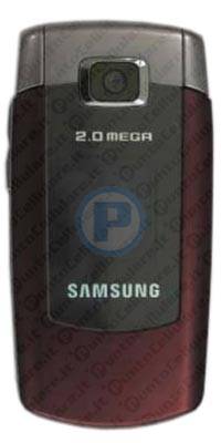 Samsung SGH-L300