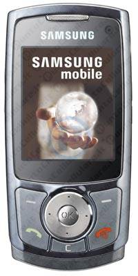 Samsung SGH-L760