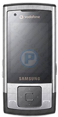 Samsung SGH-L810