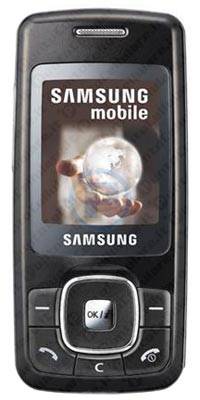 Samsung SGH-M610