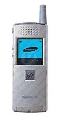 Samsung SGH-N200