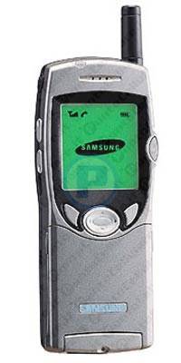 Samsung SGH-N300