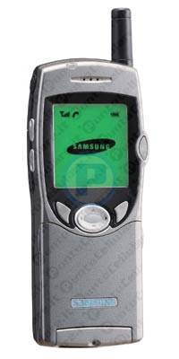 Samsung SGH-N350