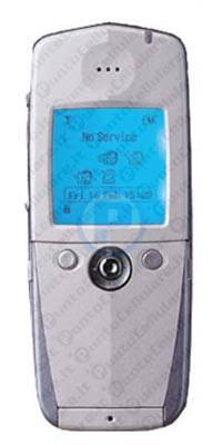 Samsung SGH-N400