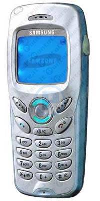 Samsung SGH-N500