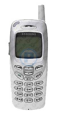 Samsung SGH-N620