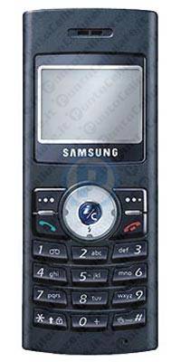 Samsung SGH-N700