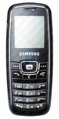 Samsung SGH-N710