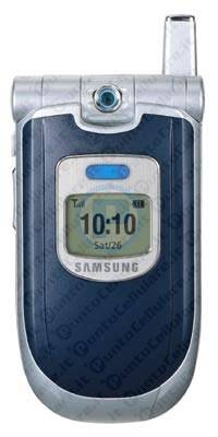 Samsung SGH-P100