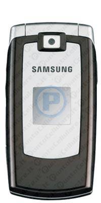 Samsung SGH-P180