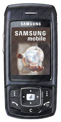 Samsung SGH-P200