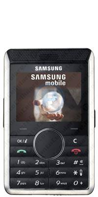 Samsung SGH-P310