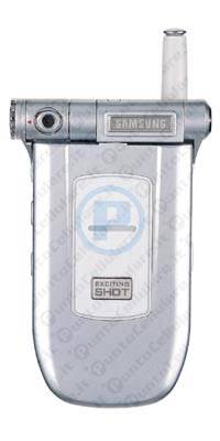 Samsung SGH-P400