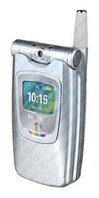 Samsung SGH-P500