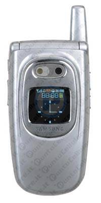 Samsung SGH-P510