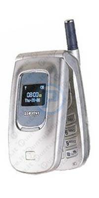 Samsung SGH-P700