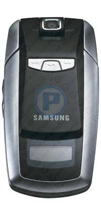 Samsung SGH-P900