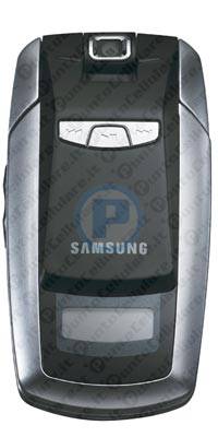 Samsung SGH-P910