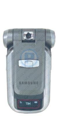 Samsung SGH-P920