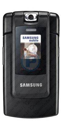 Samsung SGH-P940