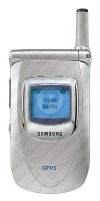 Samsung SGH-Q200