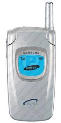 Samsung SGH-Q300