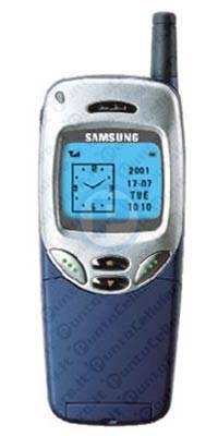 Samsung SGH-R200