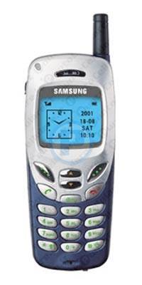 Samsung SGH-R210