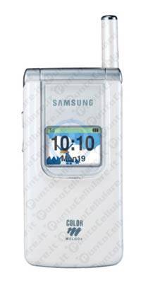 Samsung SGH-S200