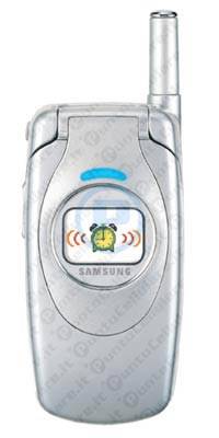 Samsung SGH-S300