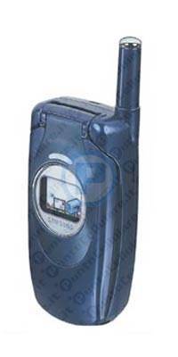 Samsung SGH-S300M