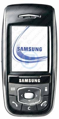 Samsung SGH-S400i