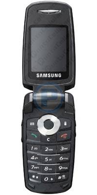 Samsung SGH-S401i