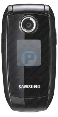 Samsung SGH-S501i