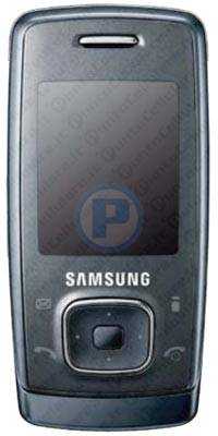 Samsung SGH-S720i