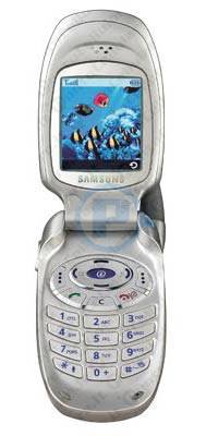 Samsung SGH-T100