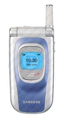 Samsung SGH-T200