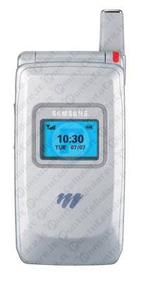 Samsung SGH-T400