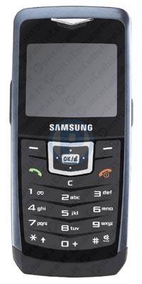 Samsung SGH-U100