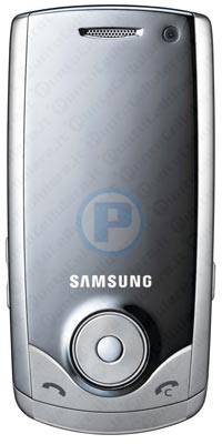 Samsung SGH-U700