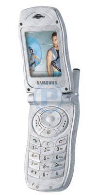 Samsung SGH-V100