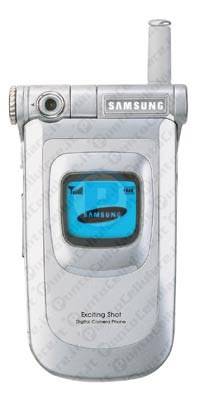 Samsung SGH-V200