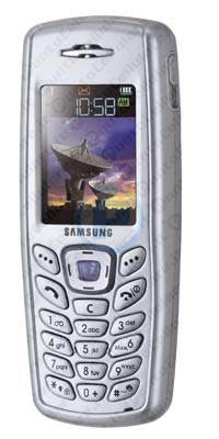 Samsung SGH-X120